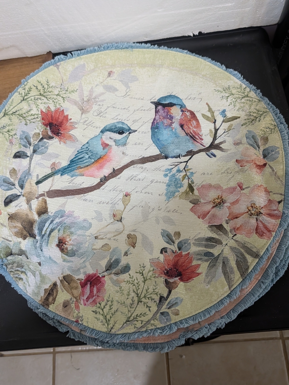 5 Home & Garden Place Mats - Picture 8 of 16